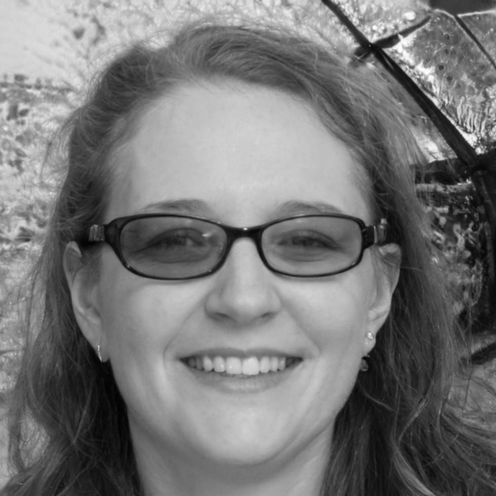 Freja Lindholm instructor portrait