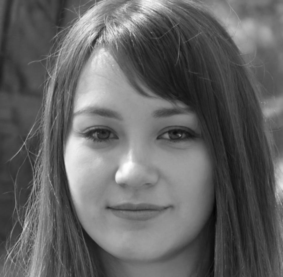 Freya Lindstrom, Chief Analytics Officer at mireliphora